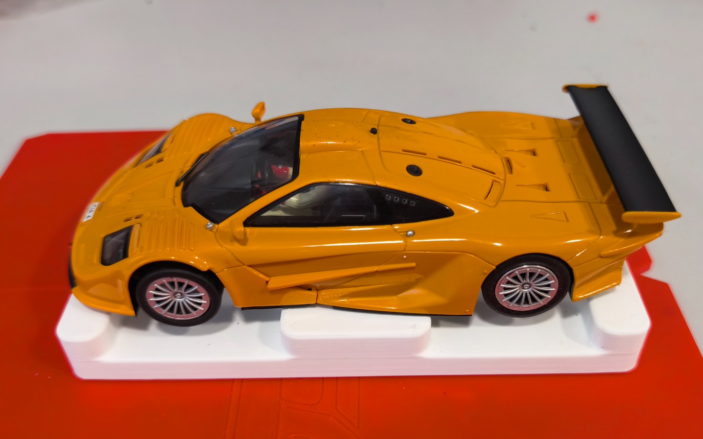 Slot.it BMW Mclaren F1 GTR