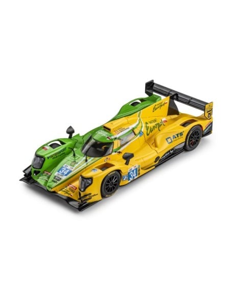 Scaleauto Oreca LMP2