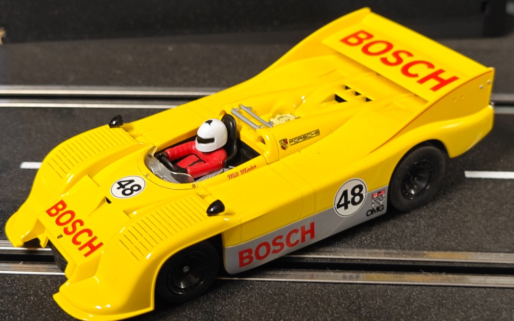 Carrera Porsche 917/30